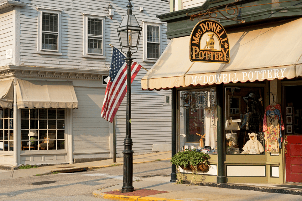 O'Leary Ventures Chairman Sounds the Alert on Small Business Crisis