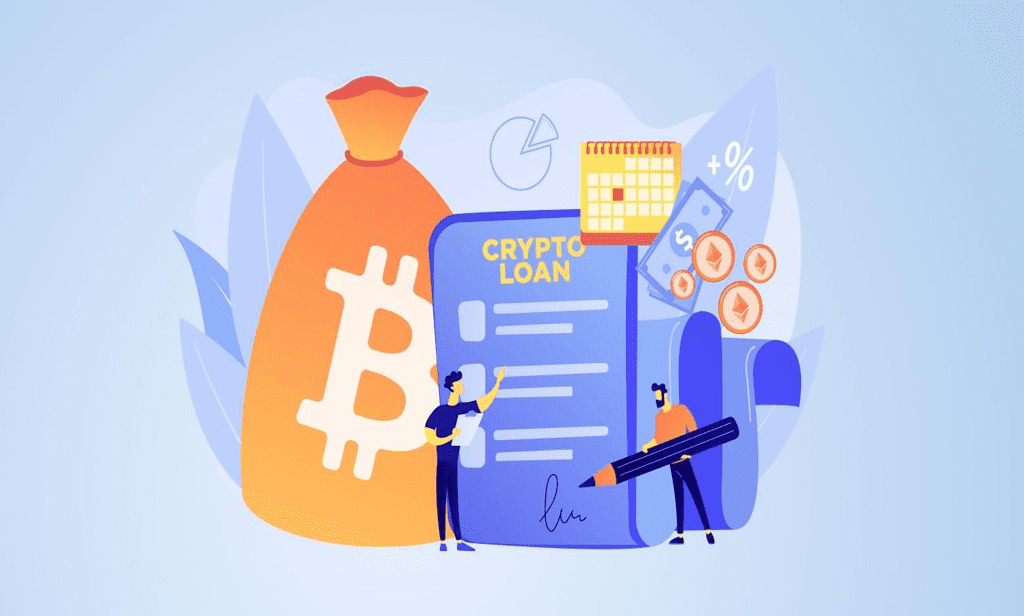 Swiss Online Bank Dukascopy Launches Innovative Crypto Lending Service