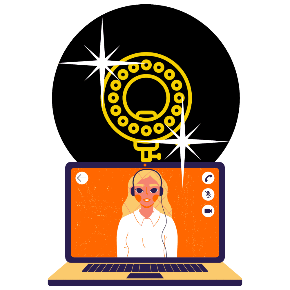 17 Best Ring Lights for Video Conferencing October 2024