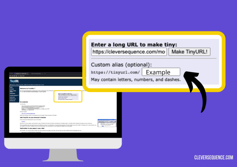 How to Shorten Links for Instagram Step by Step in 2024