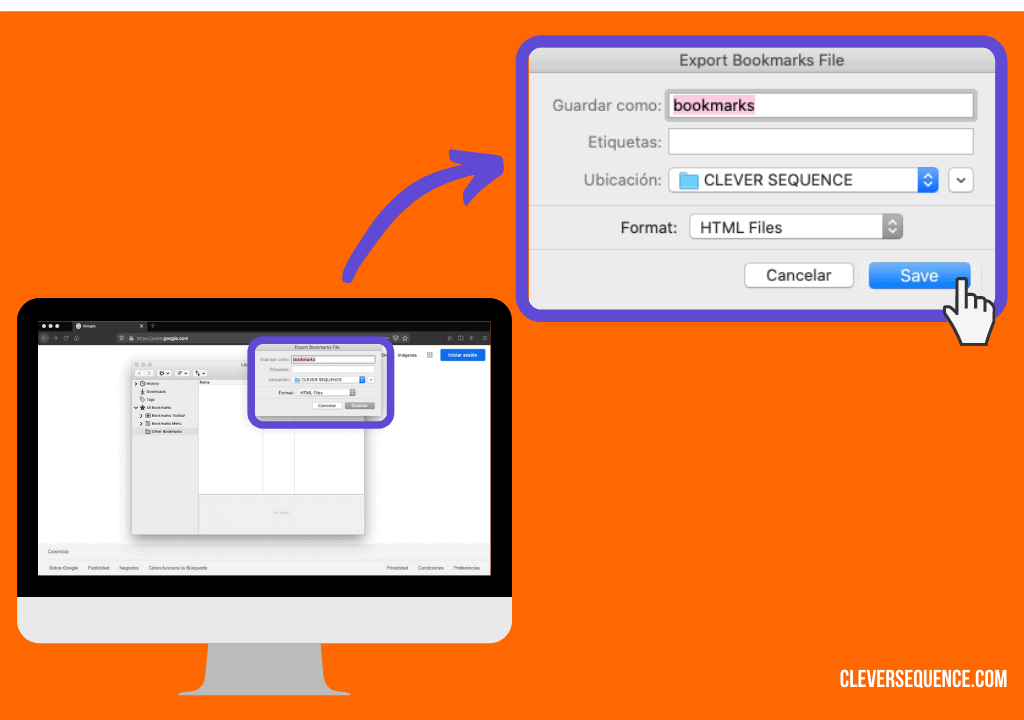 How to Restore the Bookmarks Toolbar in Firefox in 2023