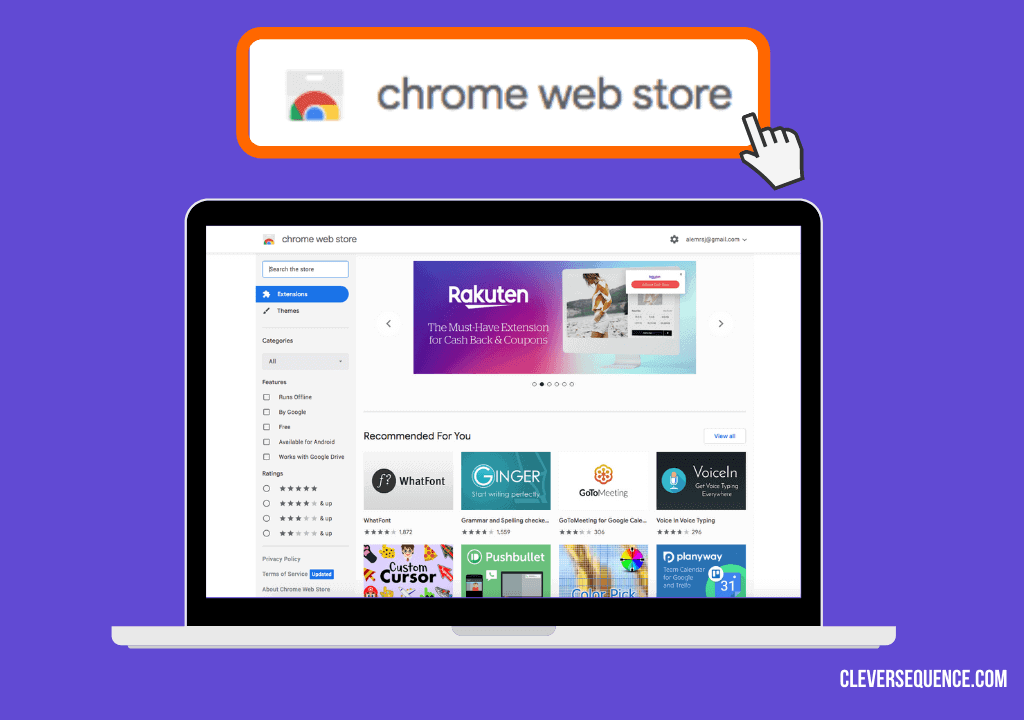 How to Block Certain Websites on Chrome StepbyStep