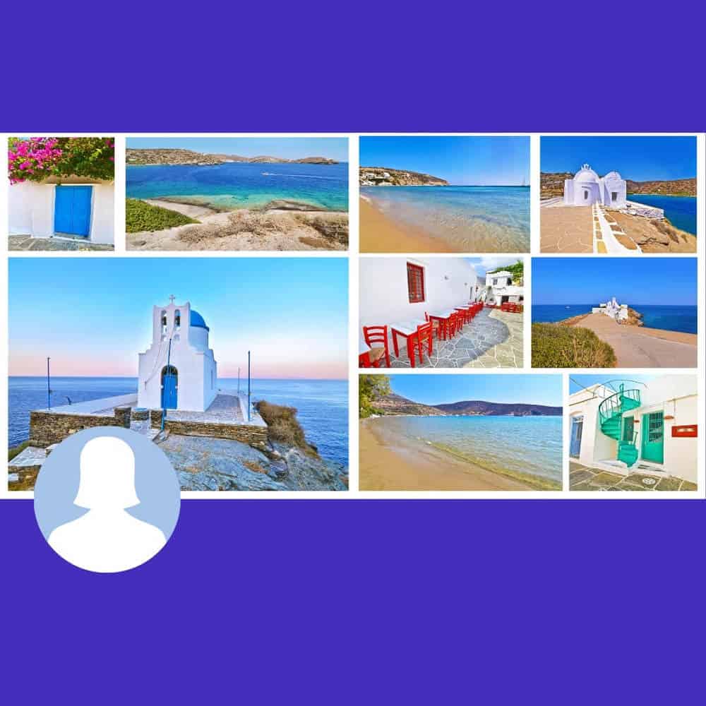 6 Free Ways to Make a Facebook Cover Photo Collage 2024