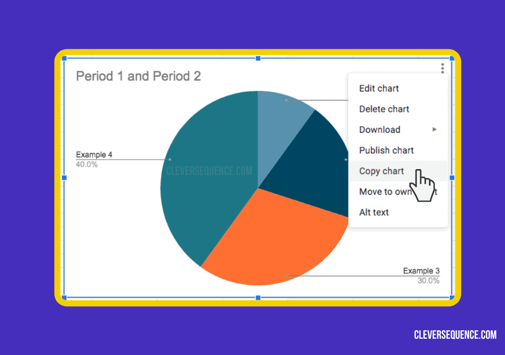 4 Steps to Make a Bar Graph in Google Docs September 2024