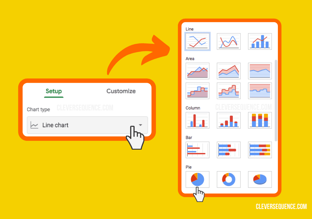 4 Steps to Make a Bar Graph in Google Docs September 2024