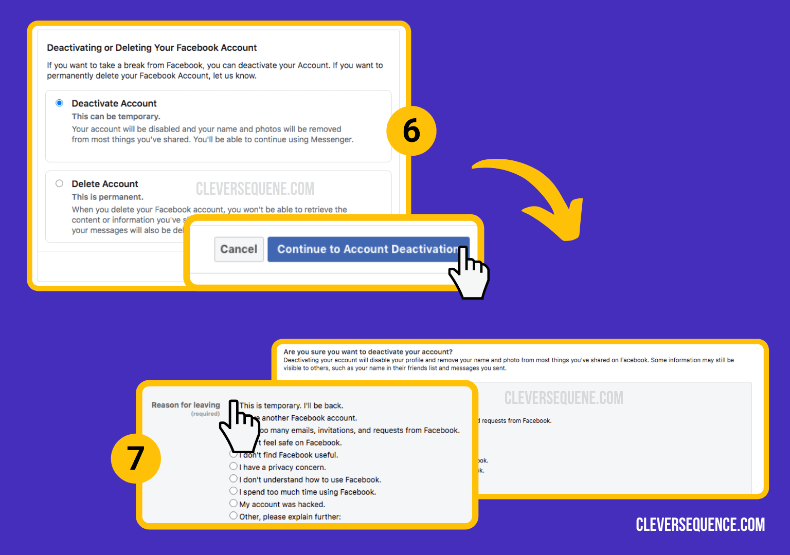 How to Temporarily Disable Facebook Messenger in 2024