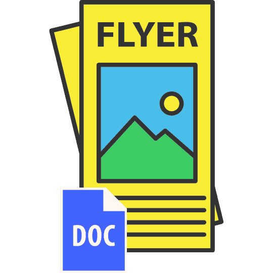 7 Steps to Make a Flyer on Google Docs September 2024