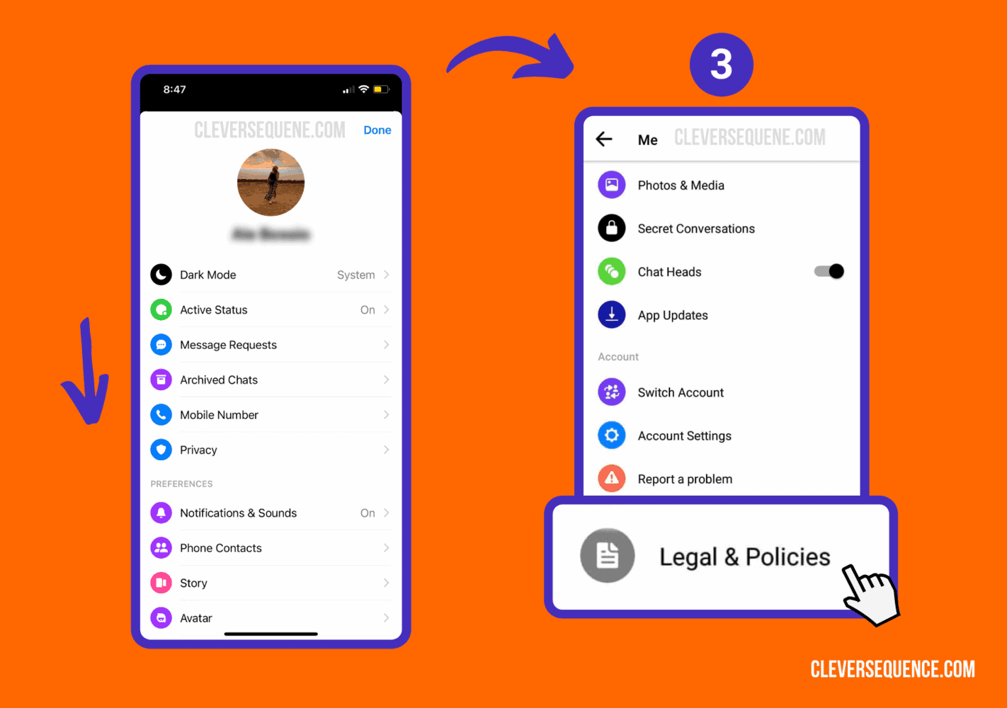 How to Temporarily Disable Facebook Messenger in 2024