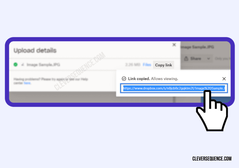 How to Send Files Larger Than 25MB via Email in 2024
