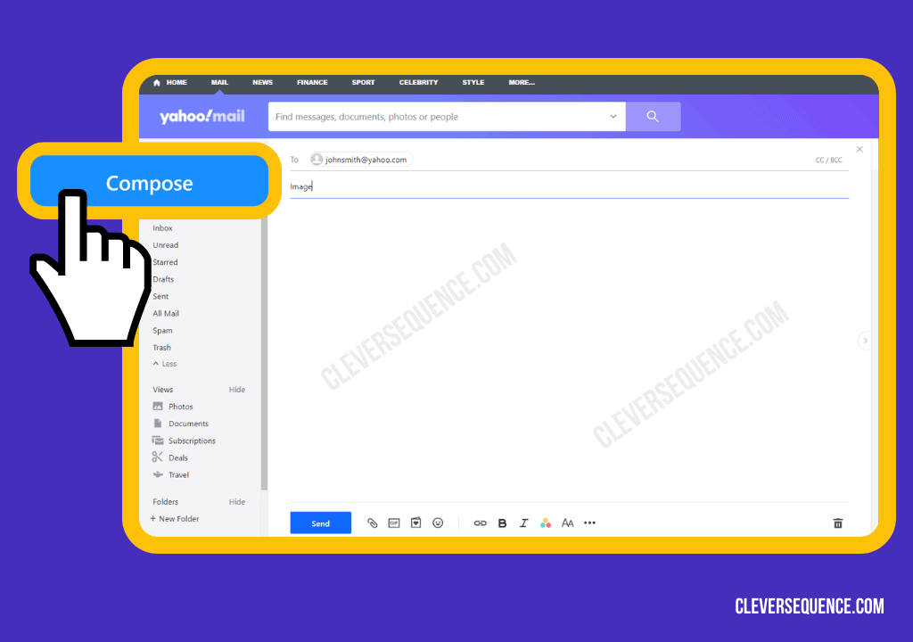 How to Send Files Larger Than 25MB via Email in 2024