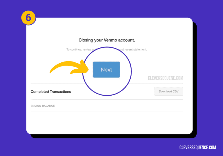 How to Delete Venmo Transactions in 7 Steps September 2024