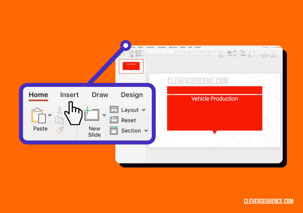 How to Make a Graph on Powerpoint Step by Step in 2024