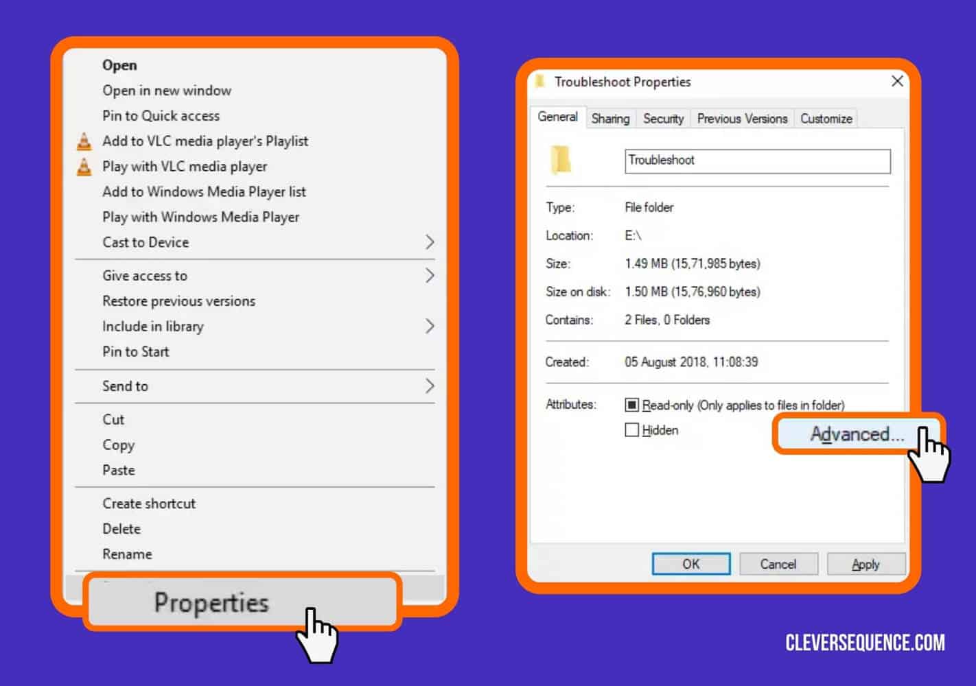 How to Password Protect Your USB Drive Without Software