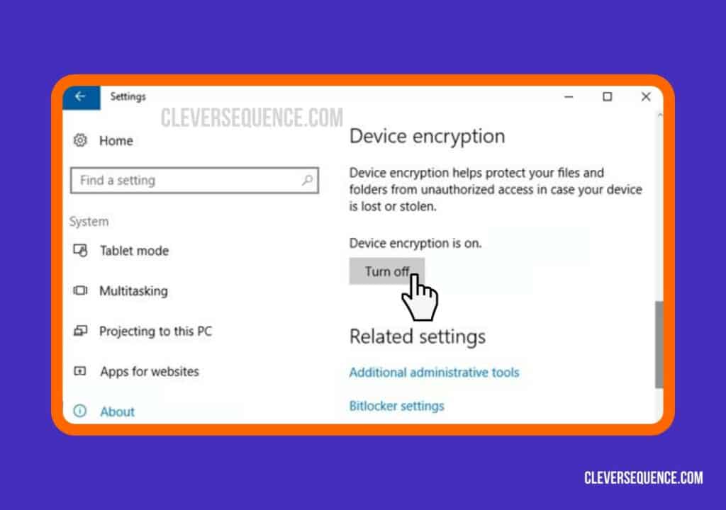 How to Password Protect Your USB Drive Without Software