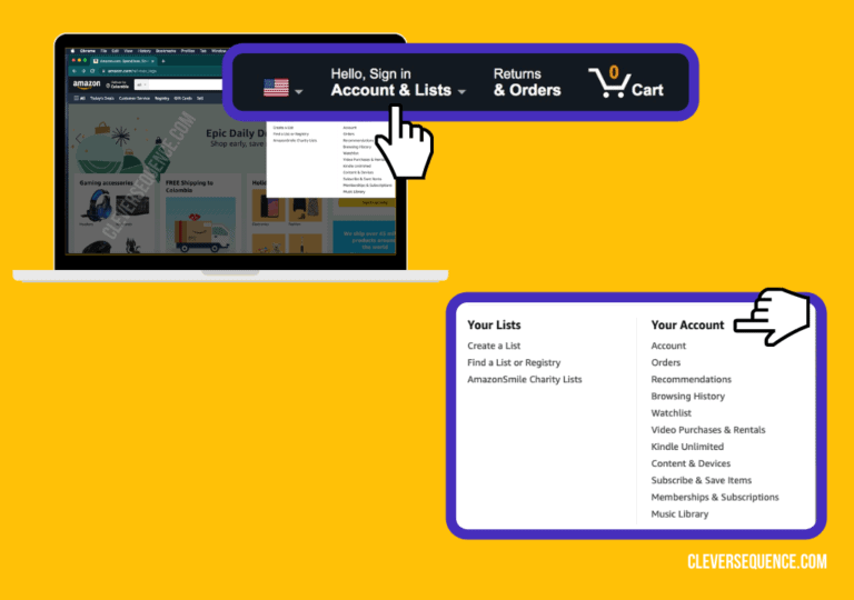 How to Delete Archived Orders on Amazon October 2024