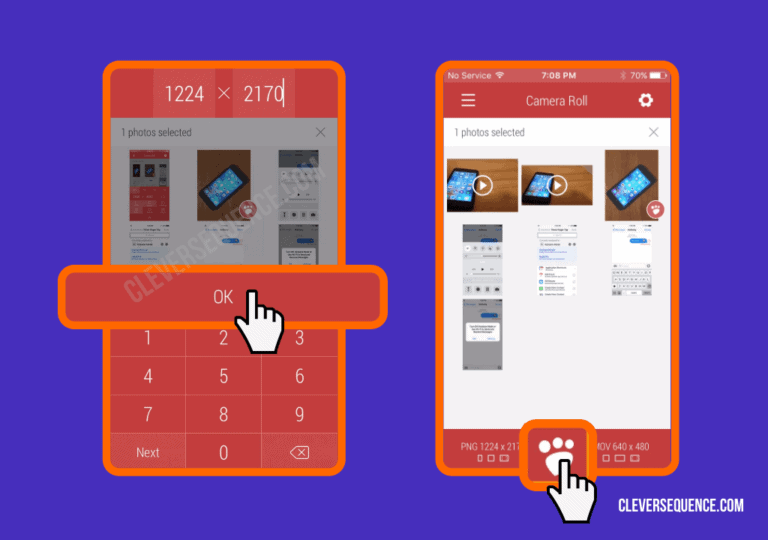 7 Ridiculous Ways to Make a File Smaller on iPhone 2024
