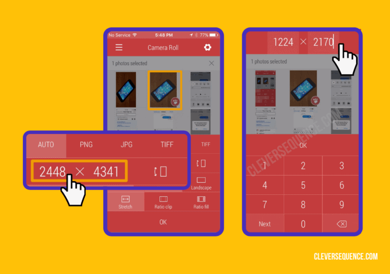 7 Ridiculous Ways to Make a File Smaller on iPhone 2024