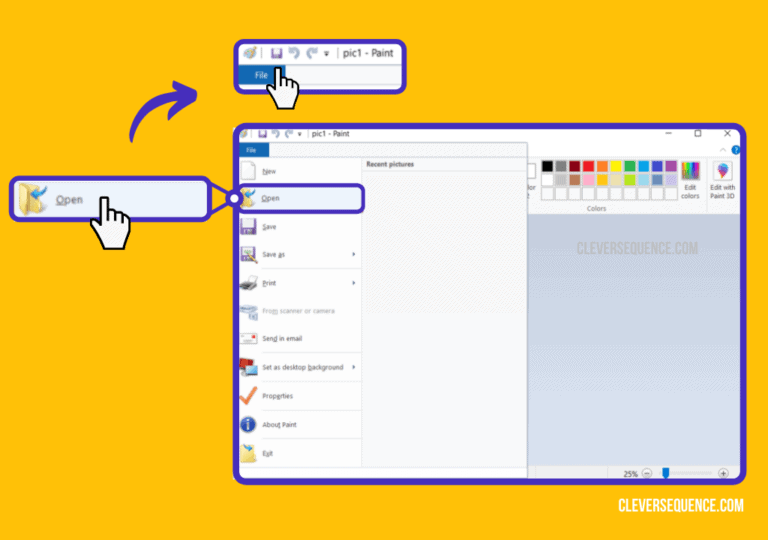 5 Steps to Make an Image 300 DPI October 2024