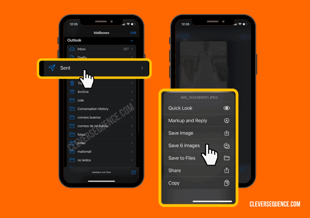 7 Ridiculous Ways to Make a File Smaller on iPhone 2024