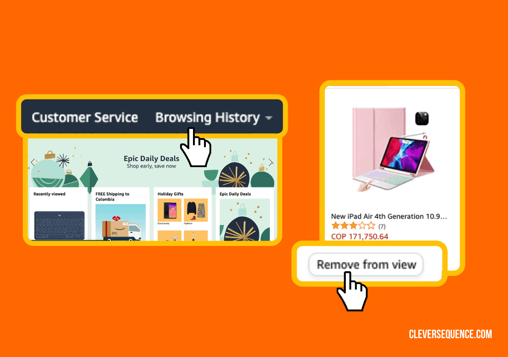 How to Delete Archived Orders on Amazon October 2024