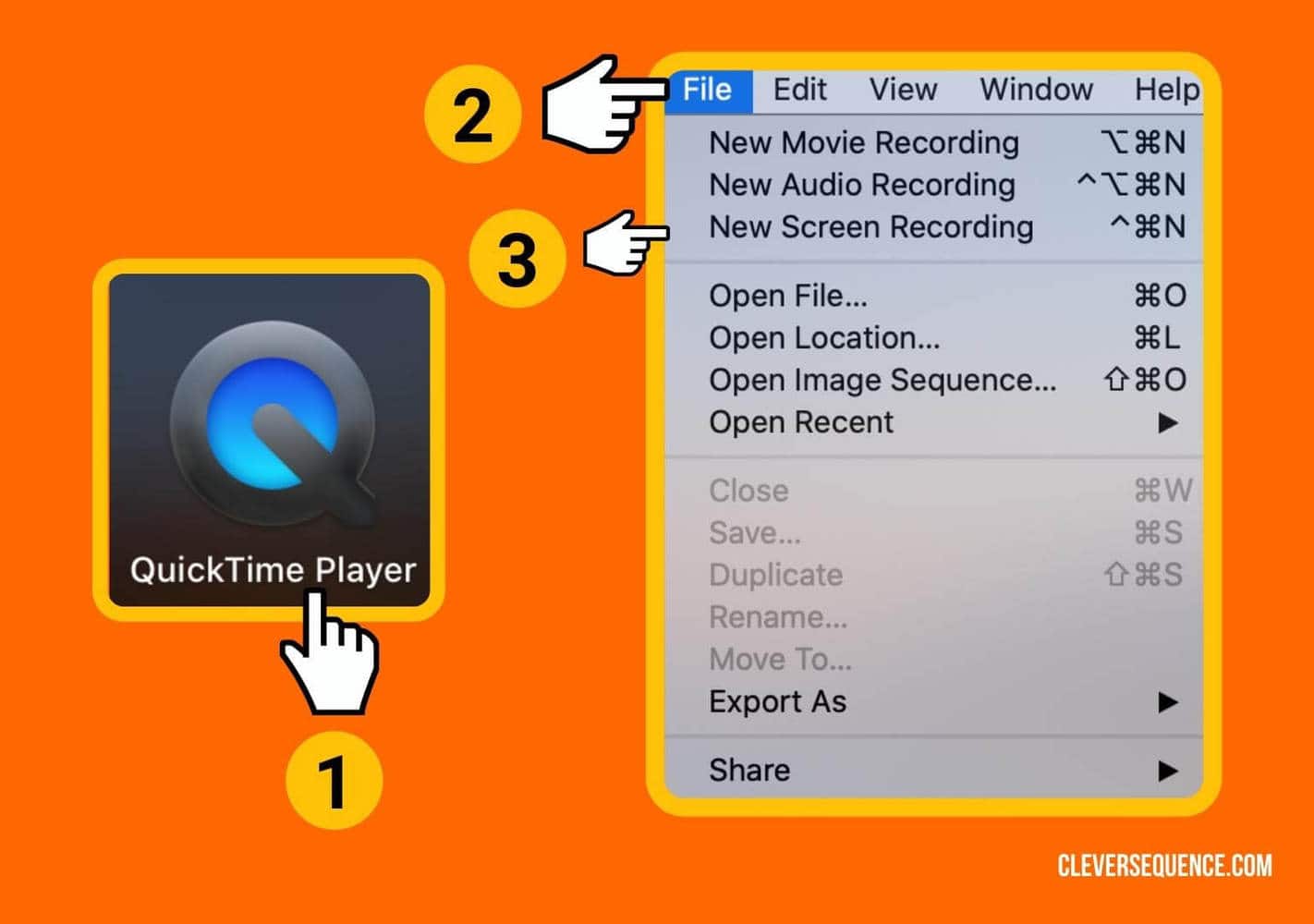7 Steps to Screen Record FaceTime With Sound on iPhone
