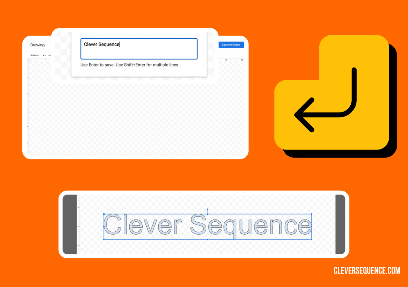 6 Steps to Make Bubble Letters in Google Docs October 2024