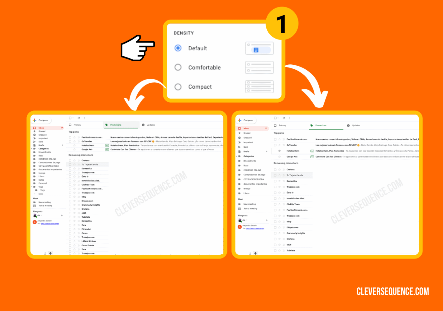 3 Steps to Change Gmail Background to Own Photo 2024