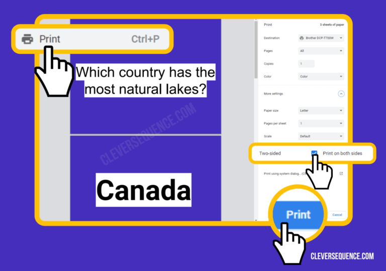 6 Steps to Make Flashcards on Google Docs August 2024