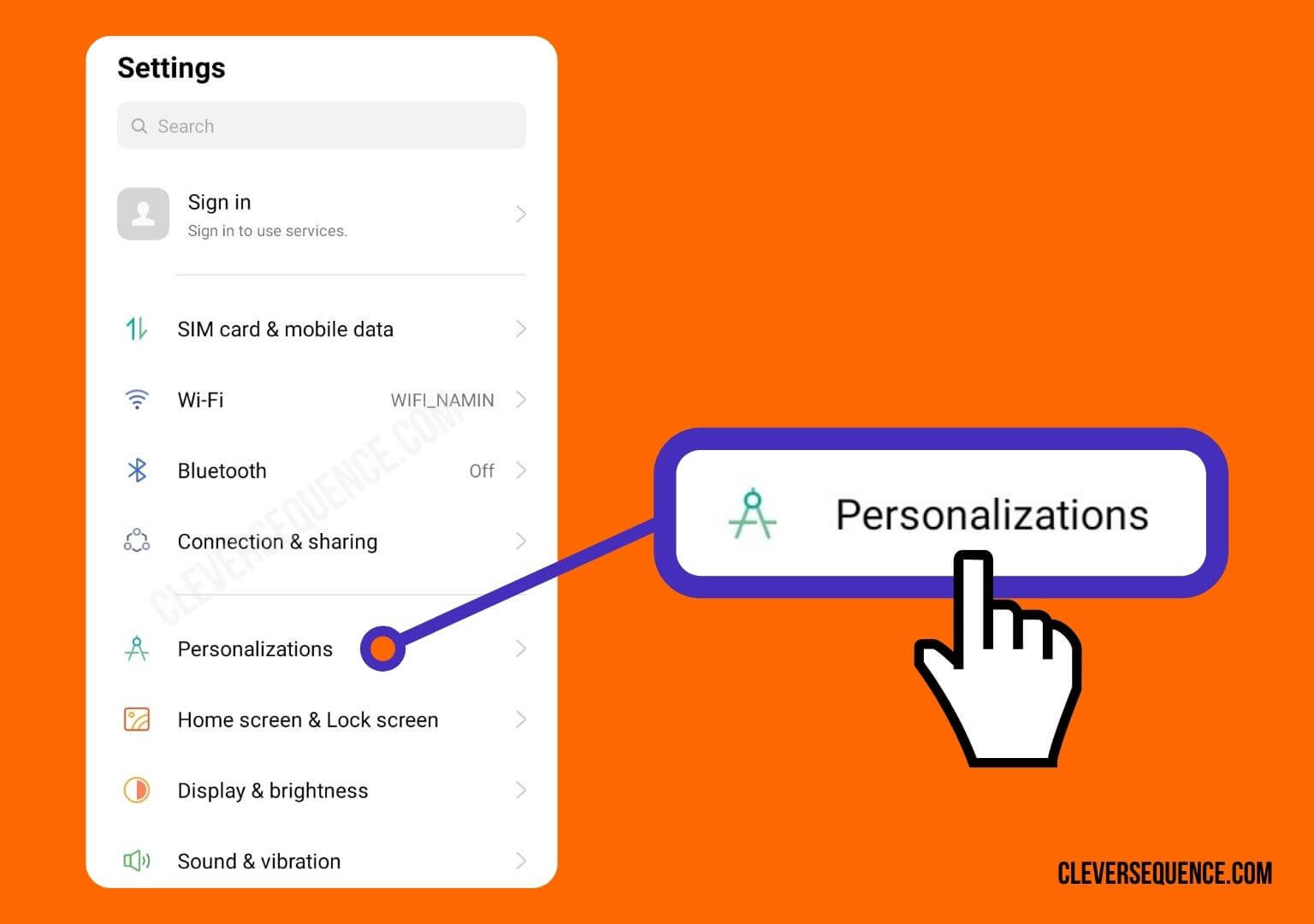 How to Set Multiple Pictures as Wallpaper on Android in 2024
