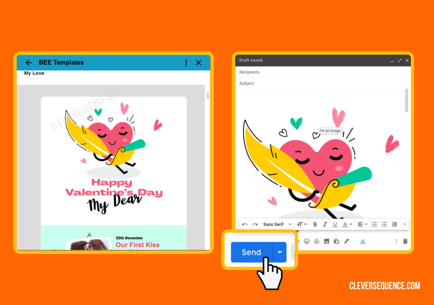 3 Steps to Change Gmail Background to Own Photo 2024