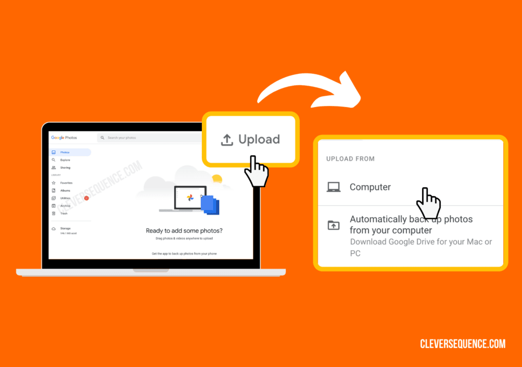 3 Steps to Change Gmail Background to Own Photo 2024