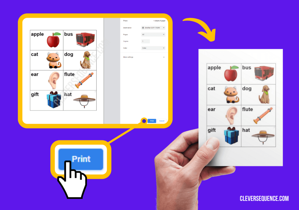 6 Steps to Make Flashcards on Google Docs October 2024