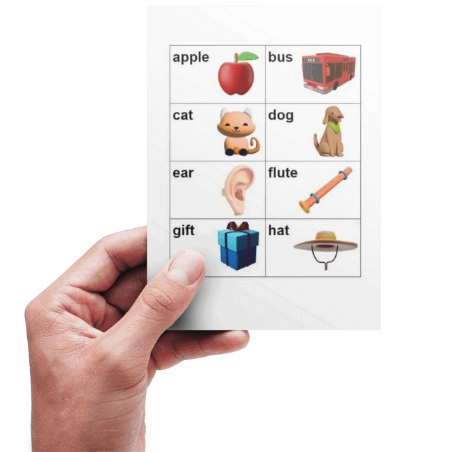 6 Steps to Make Flashcards on Google Docs October 2024