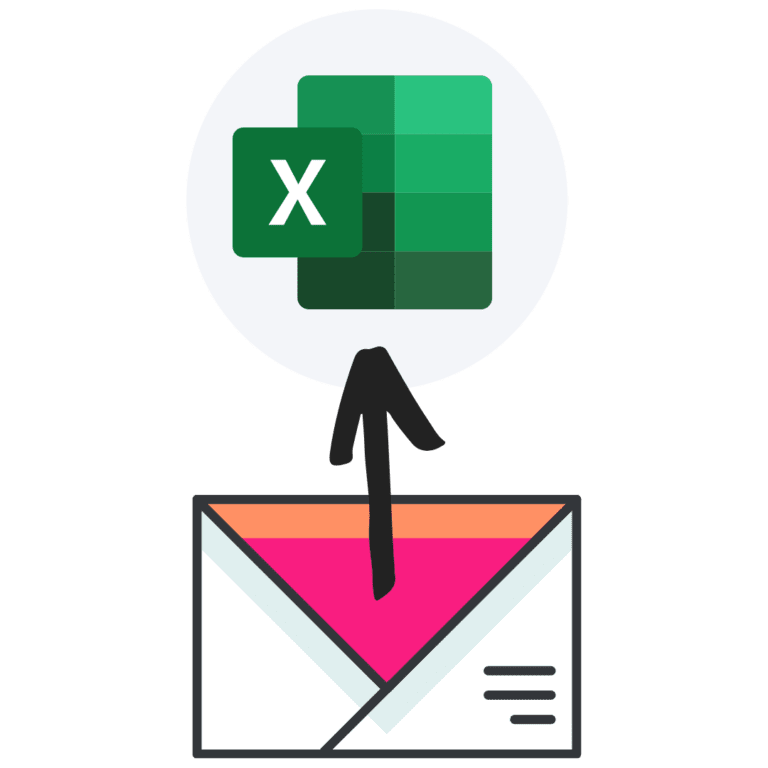3 Steps to Export Email Addresses From Gmail to Excel 2023