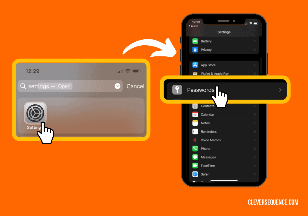 7 ways to find your Netflix password without resetting 2024