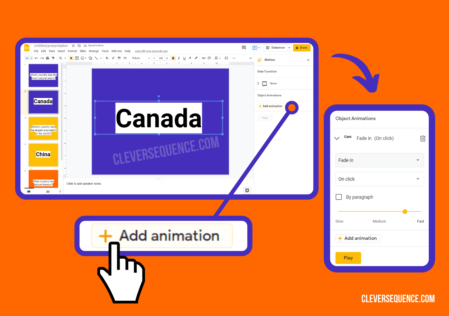 6 Steps to Make Flashcards on Google Docs October 2024