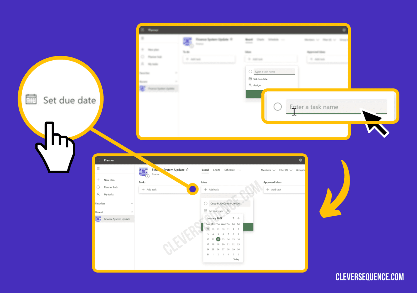 How to Use Microsoft Planner Effectively in 2024