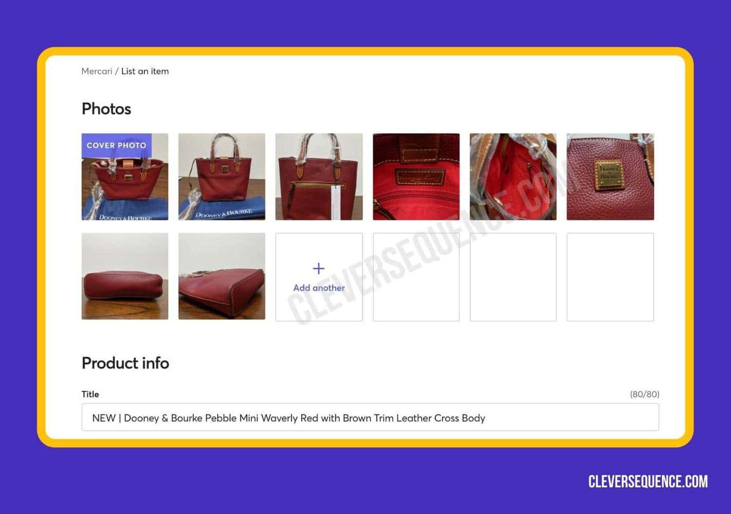 27 Tricks to Sell on Mercari Fast October 2024