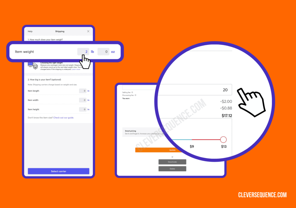 How to Bundle on Mercari in a Few Steps October 2024