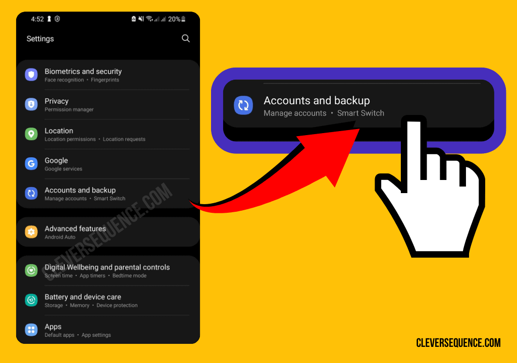 7 Steps to Sign Into Your Google Account on Your Android