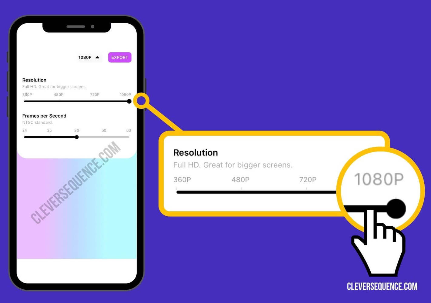 5 Steps to Improve Video Quality on iPhone September 2024