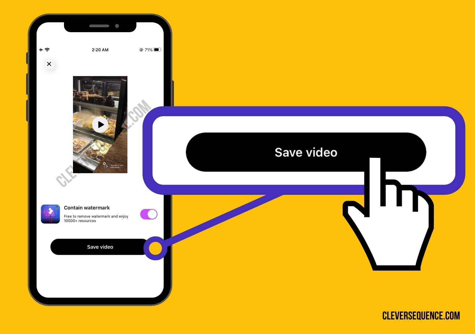 5 Steps to Improve Video Quality on iPhone September 2024