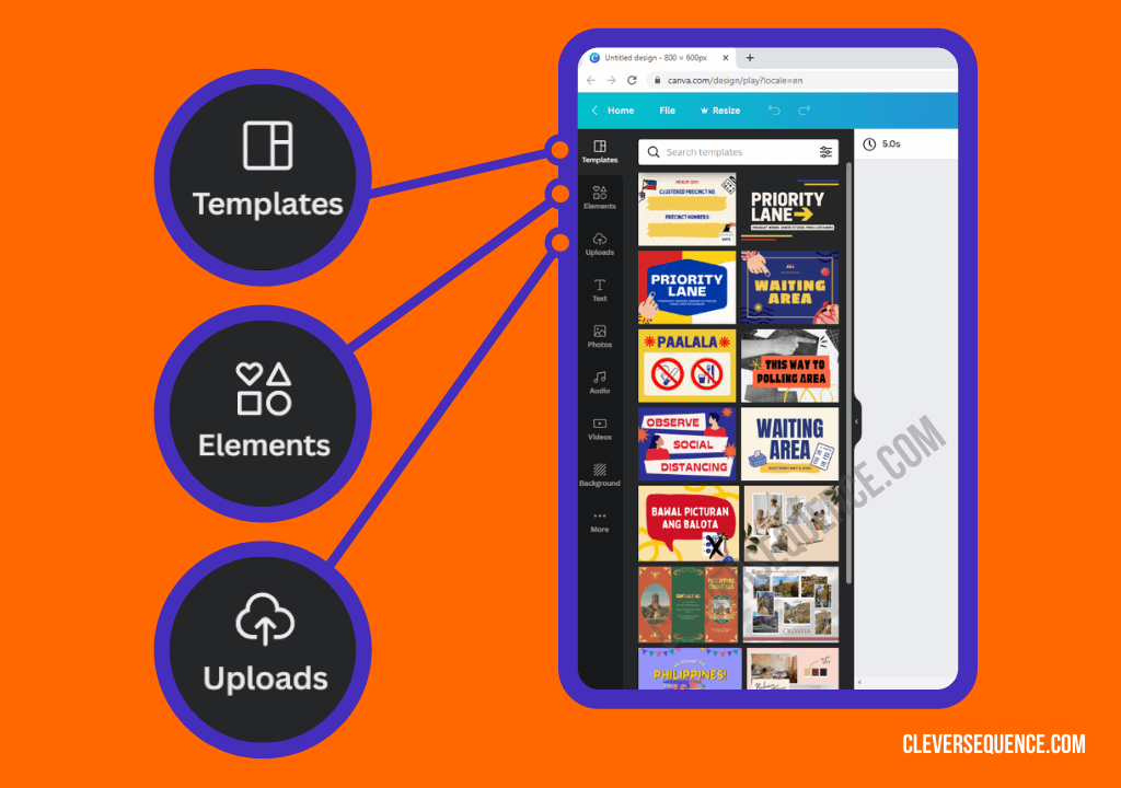 7 Steps to Make Digital Downloads for Etsy in 2024