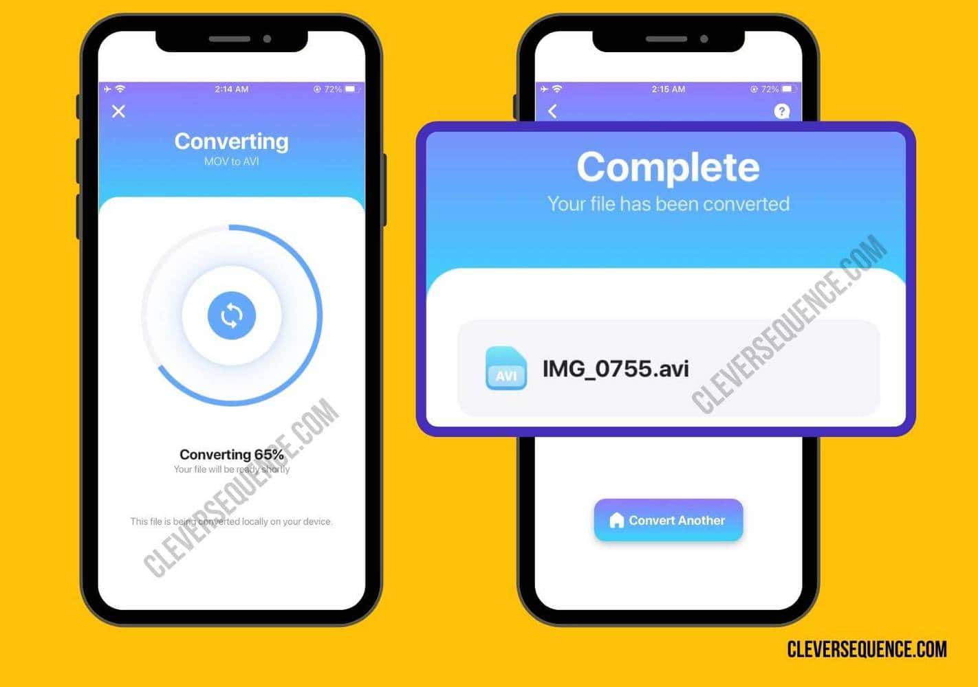 5 Steps to Improve Video Quality on iPhone October 2024