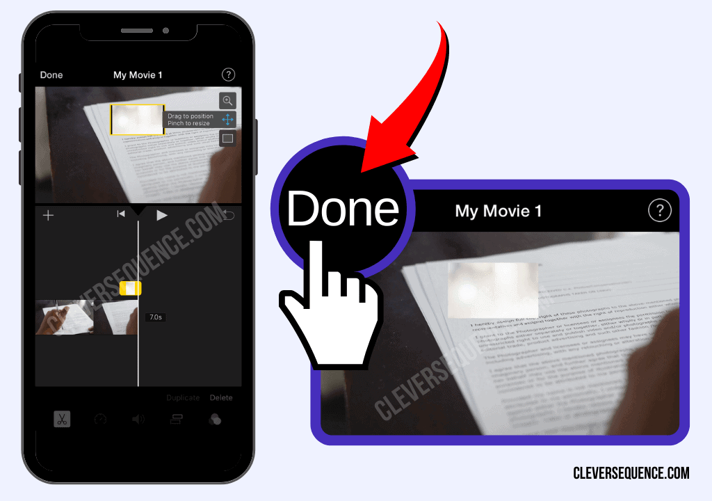 7 Tips to Blur Faces & Objects in a Video on iPhone in 2024