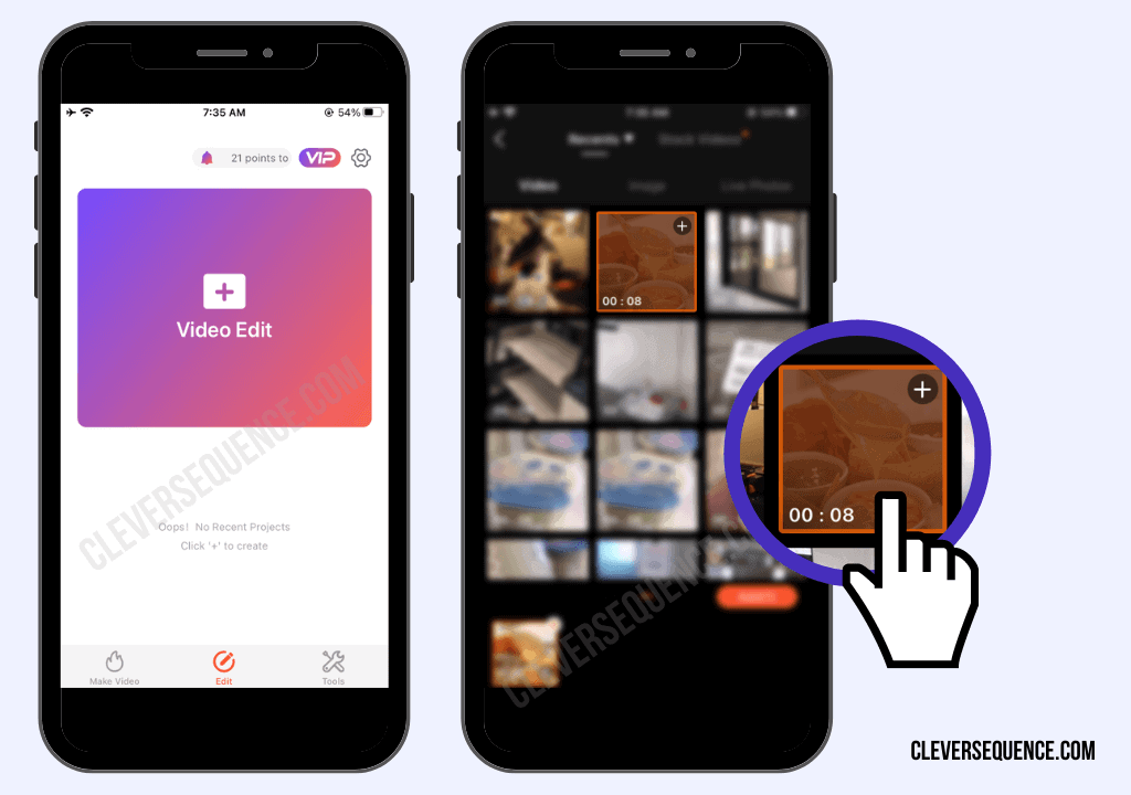 7 Tips to Blur Faces & Objects in a Video on iPhone in 2024