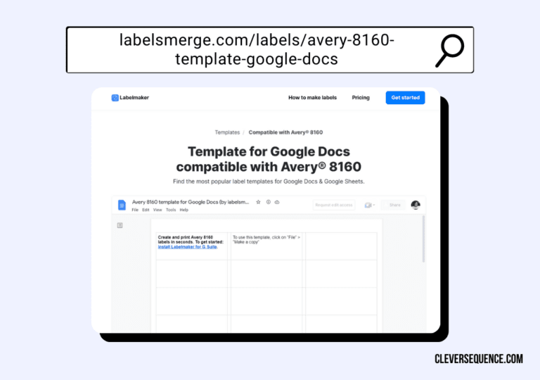 7 Steps to Create Labels in Google Docs in 2022