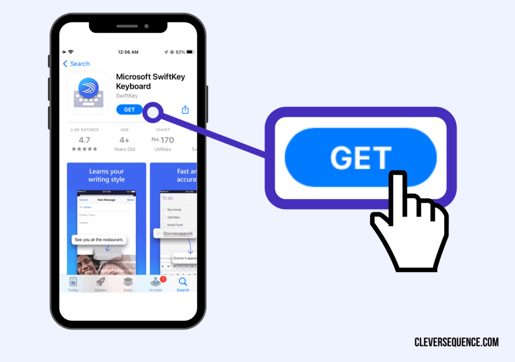 2 Steps to Change Your Keyboard Back to Normal Size