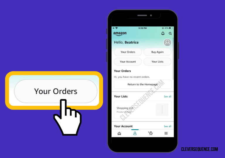 How to Delete Archived Orders on Amazon August 2024