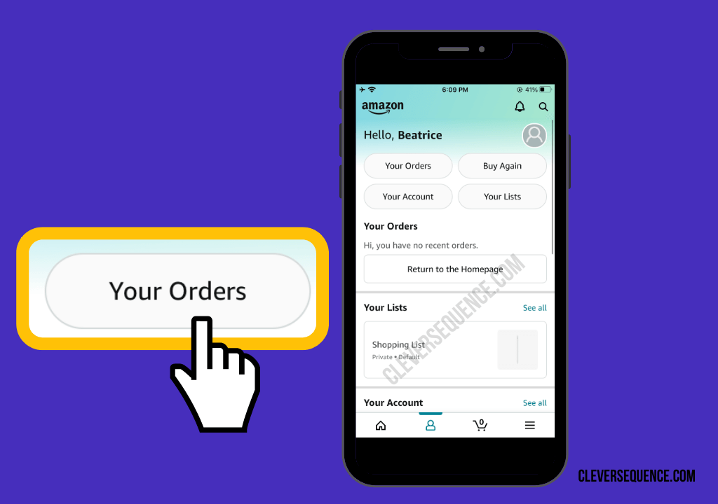 How to Delete Archived Orders on Amazon October 2024